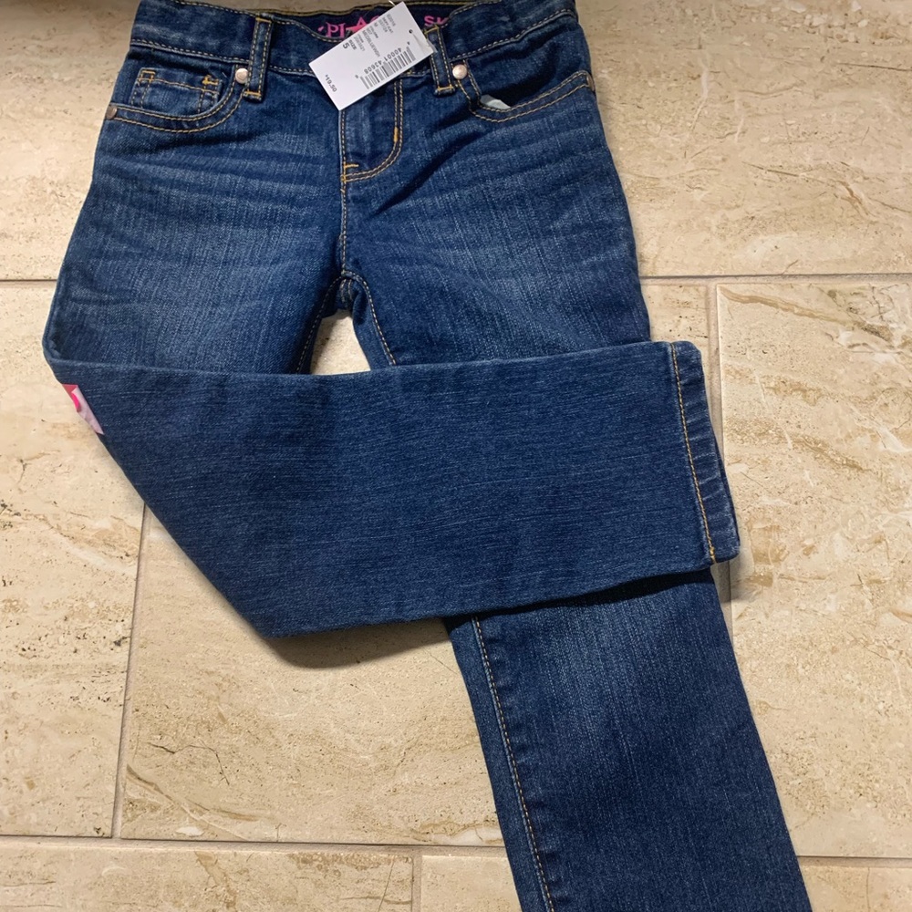 Children’s Place Jeans.